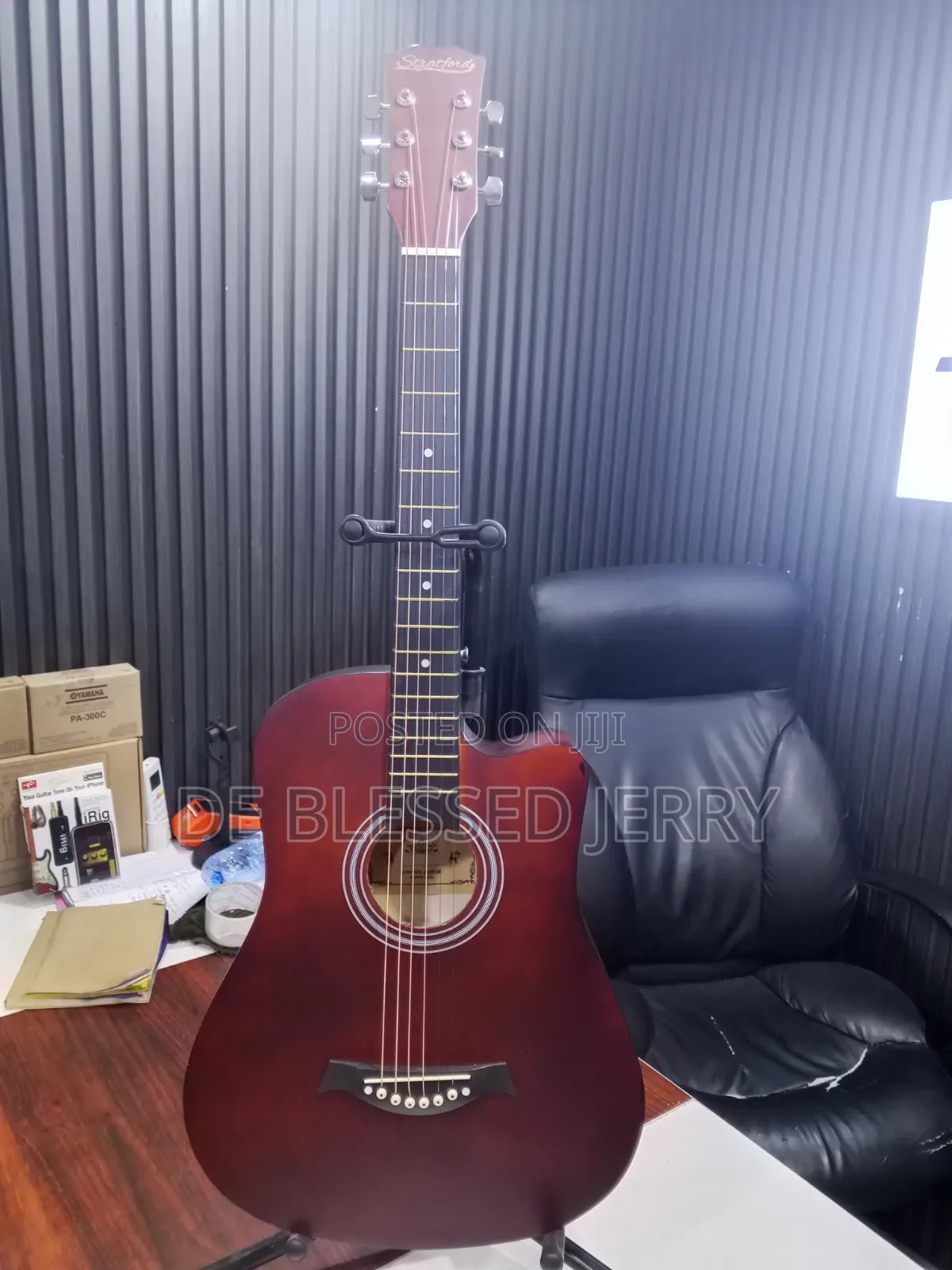 Acoustic Guitar for Beginners