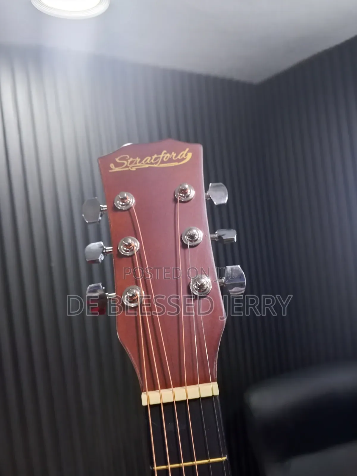 Acoustic Guitar for Beginners