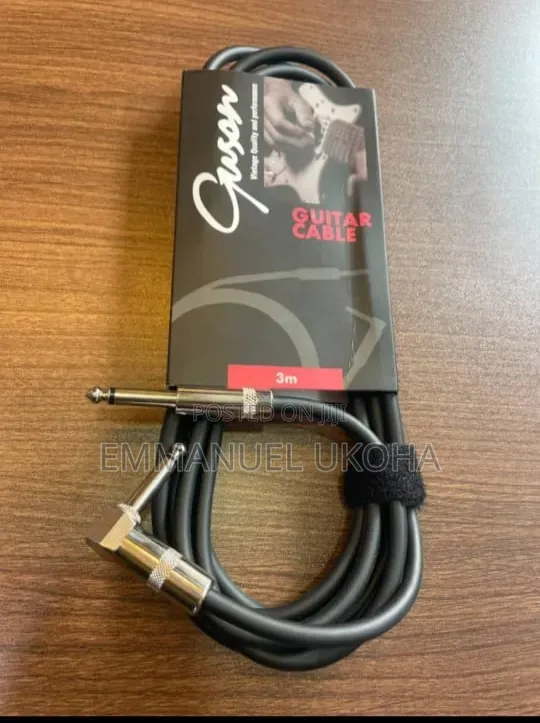 Guitar Cable