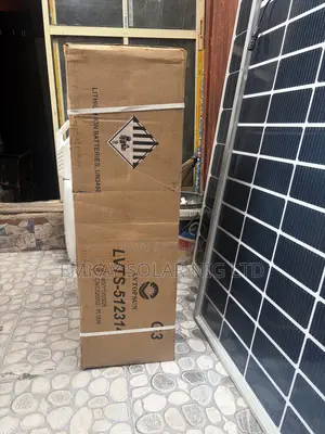 Lv Topson 16kwh G3
