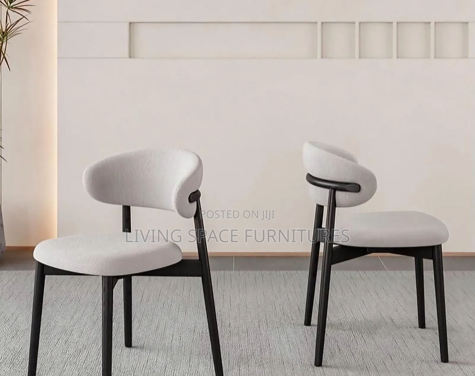 Qaulity Dining Leather Chair
