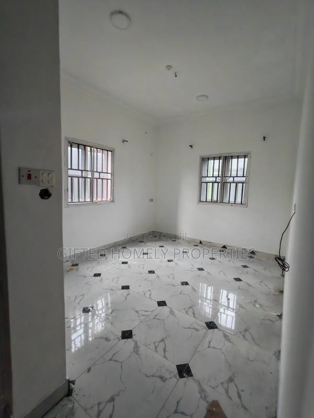 2bdrm Apartment in Ikwerre for rent