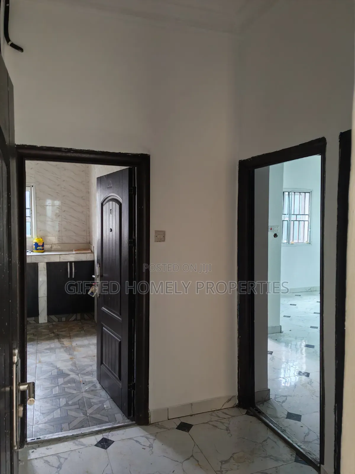 2bdrm Apartment in Ikwerre for rent