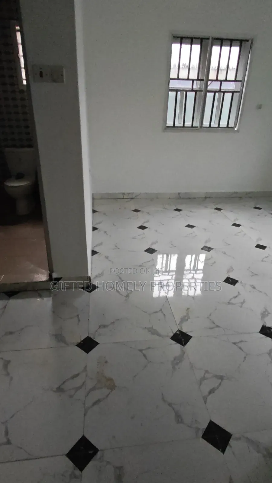 2bdrm Apartment in Ikwerre for rent