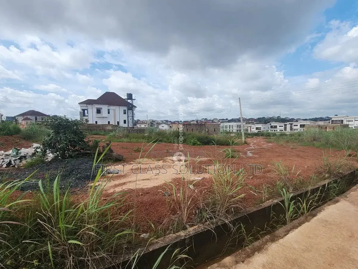 475SQM Residential Land