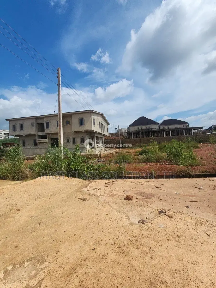 475SQM Residential Land
