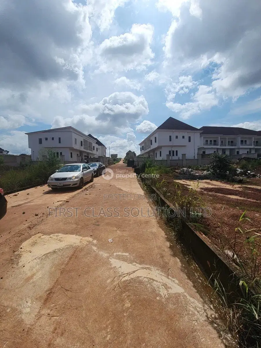 475SQM Residential Land