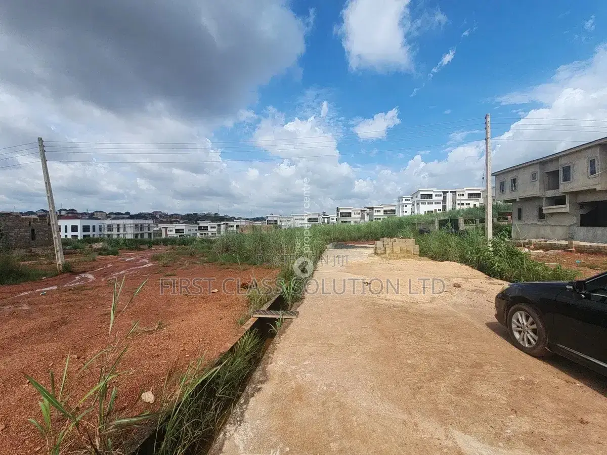 475SQM Residential Land