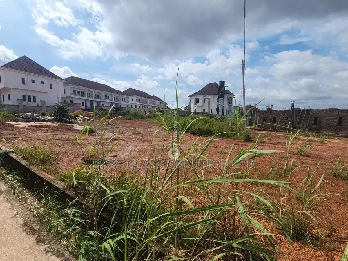475SQM Residential Land