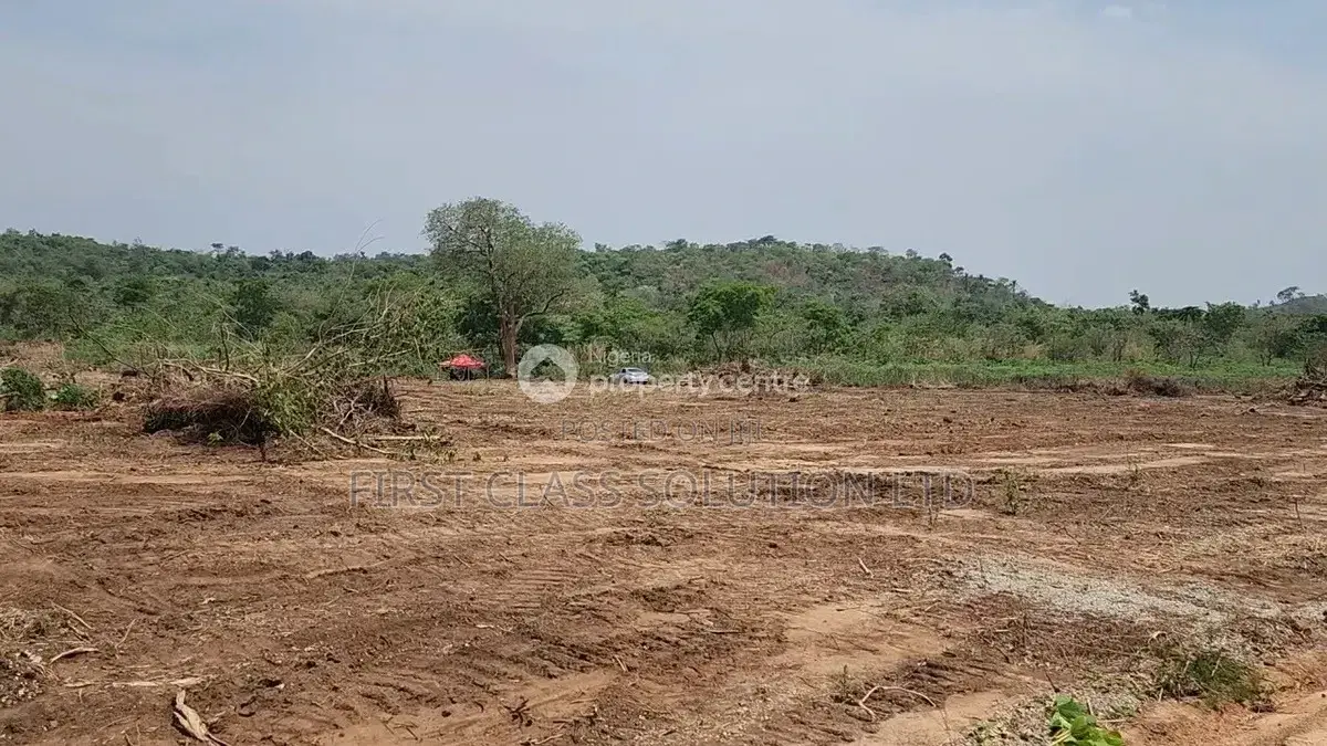 500SQM Residential Land