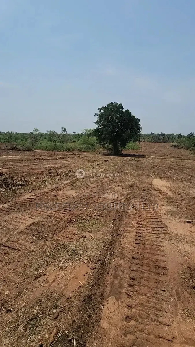 500SQM Residential Land