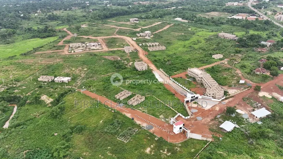 Residential Land Plot