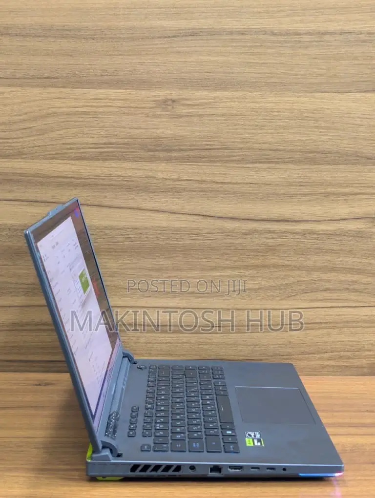 Laptop Asus ROG Strix G16 32GB Intel Core i9 SSD 1T