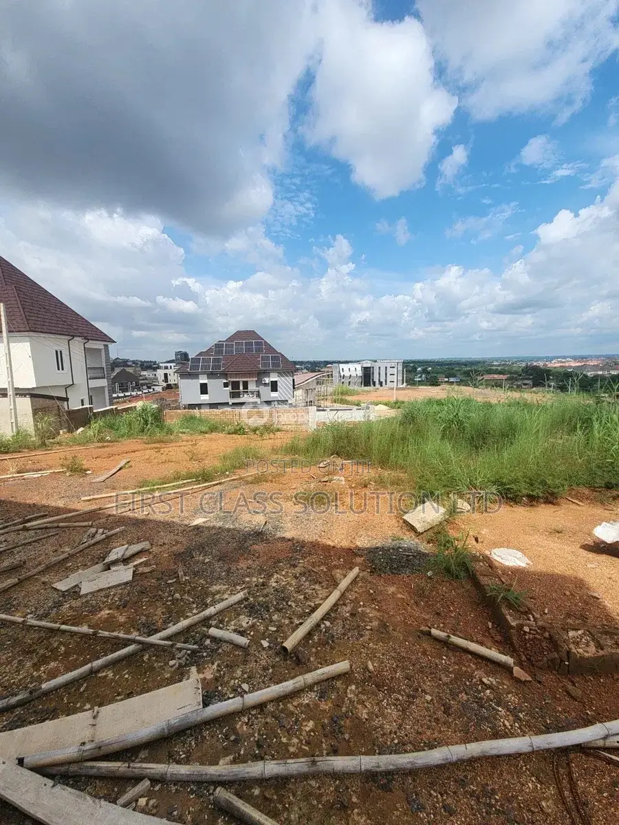 415SQM Residential Land
