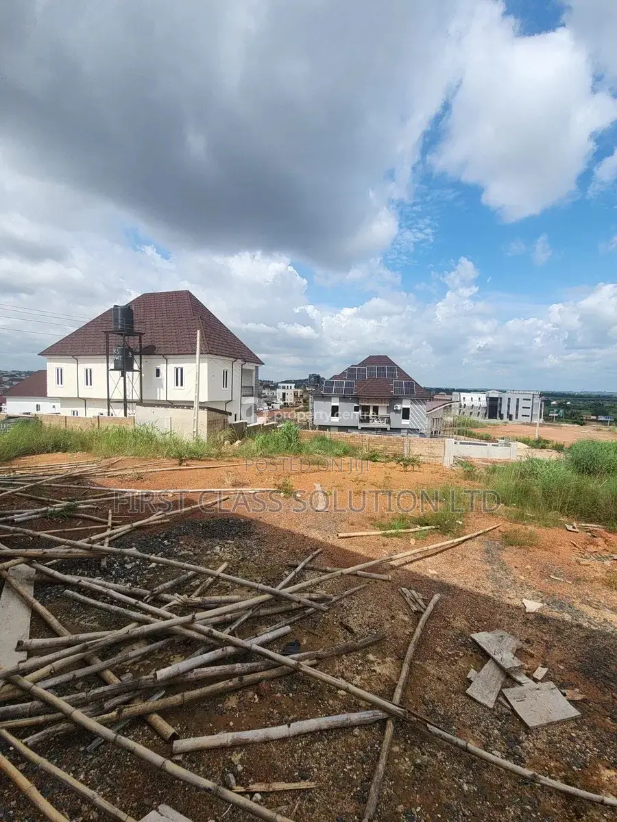 415SQM Residential Land