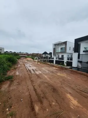 800SQM Residential Land