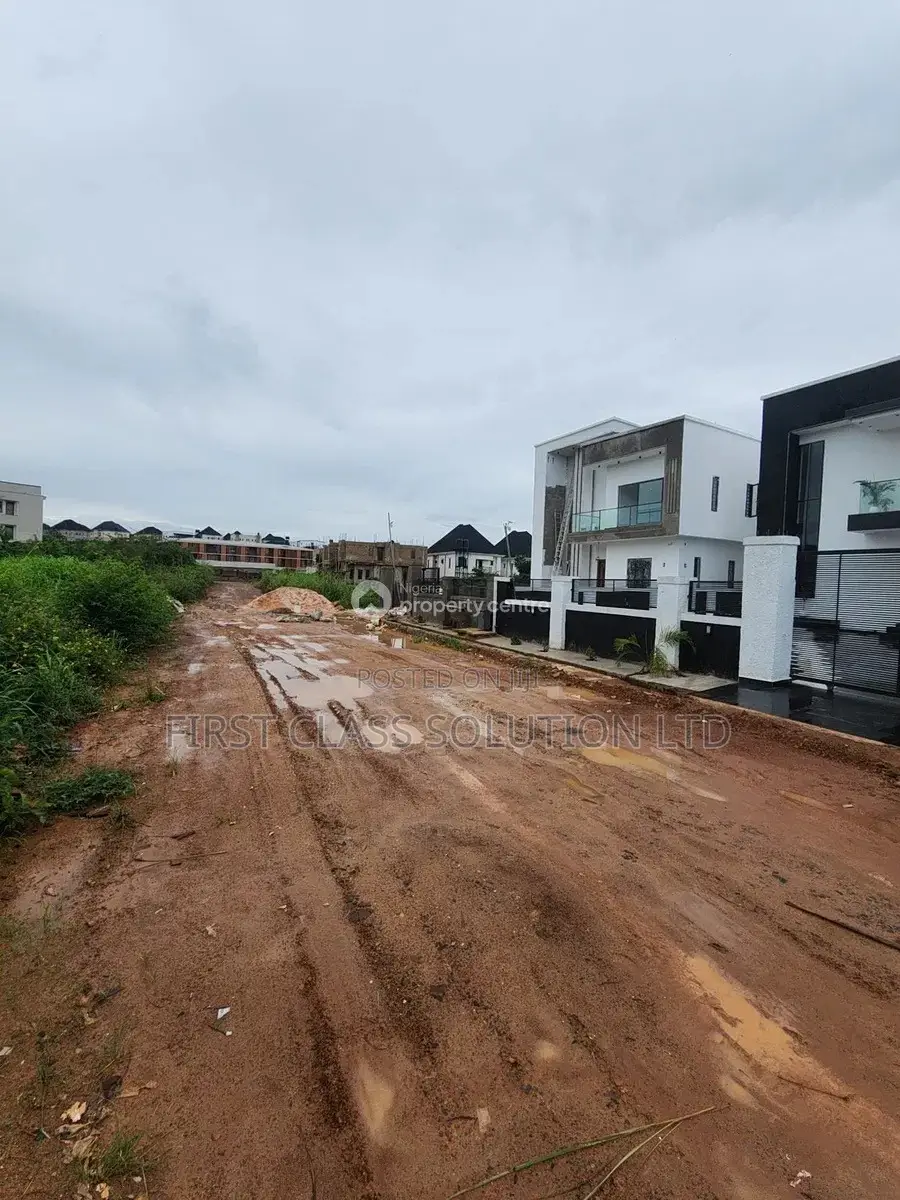 800SQM Residential Land