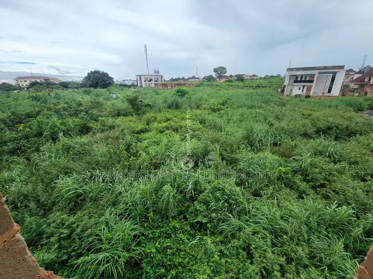 800SQM Residential Land