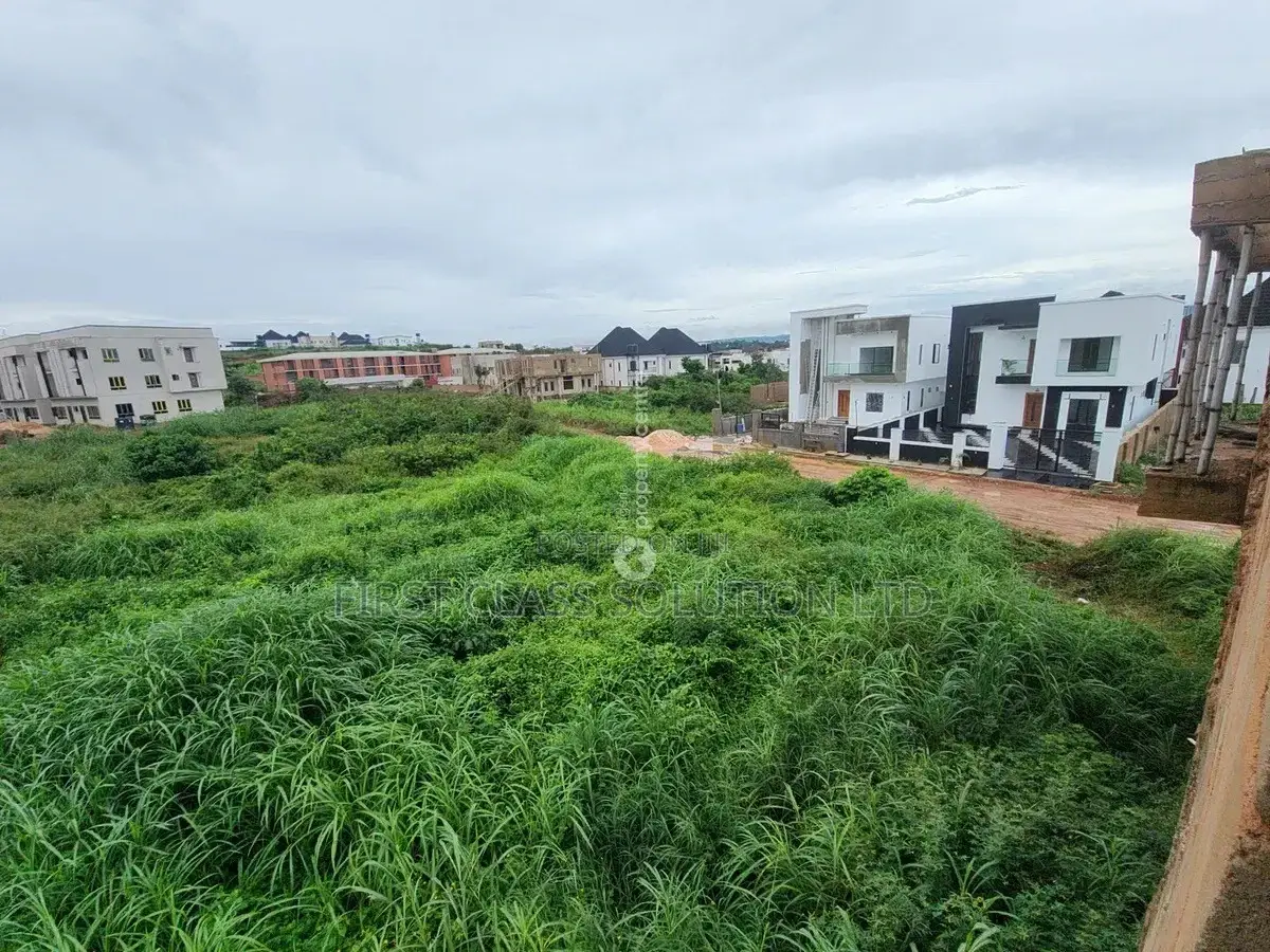 800SQM Residential Land