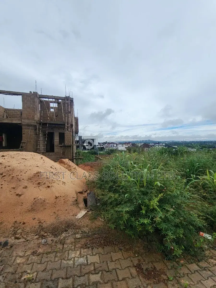 695SQM Residential Land Plot