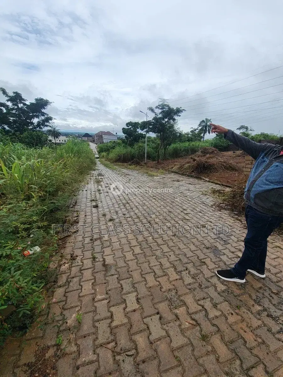 695SQM Residential Land Plot
