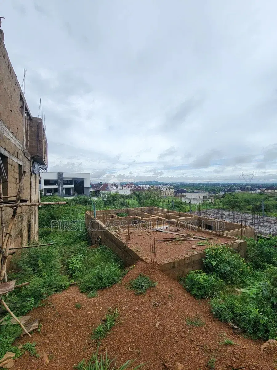 695SQM Residential Land Plot