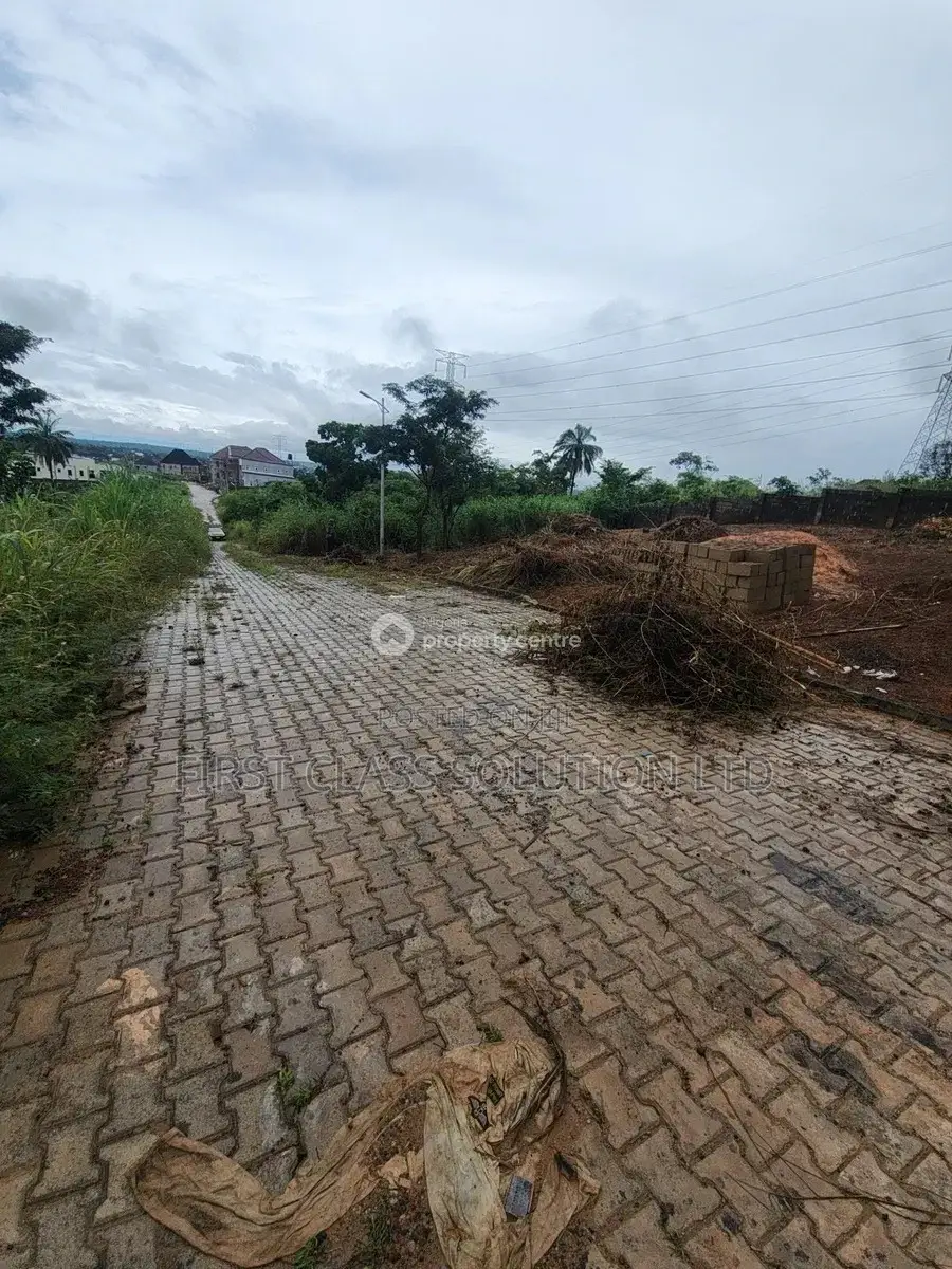 695SQM Residential Land Plot