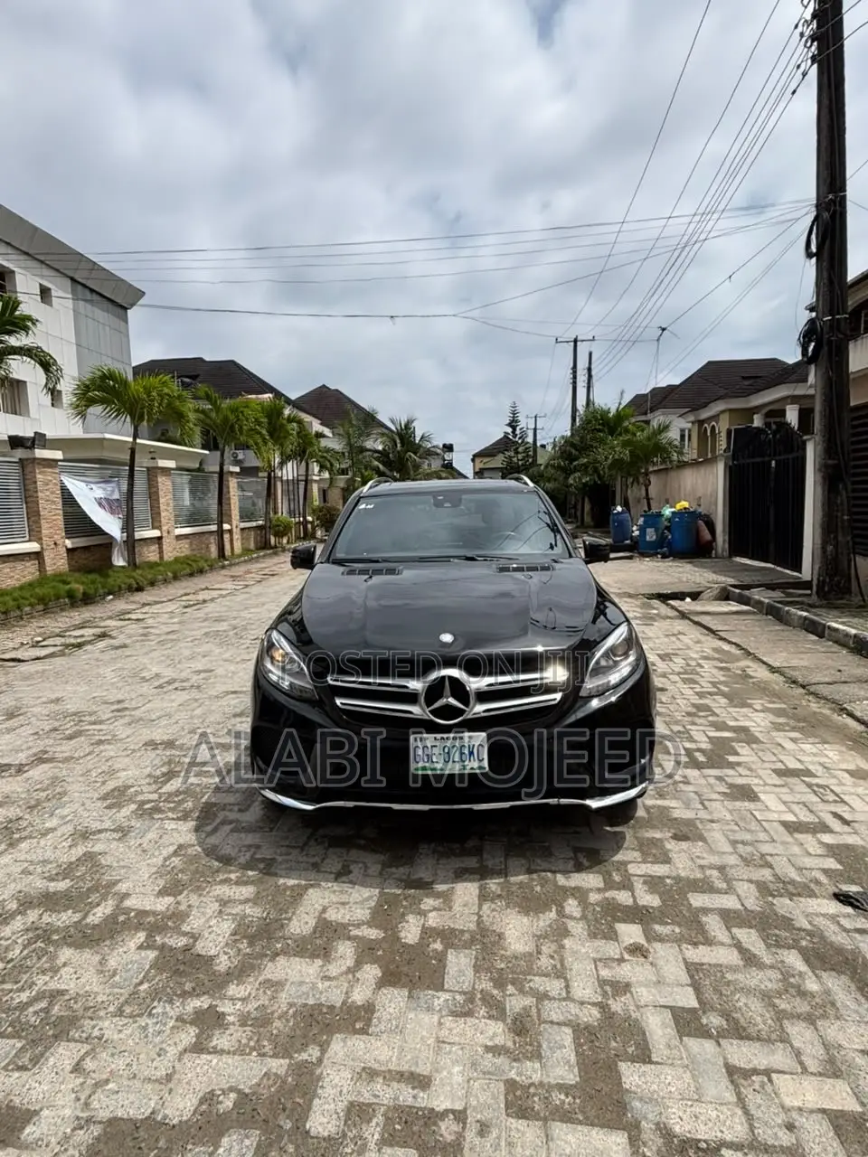 Mercedes-Benz M Class ML350 4MATIC 4dr SUV AWD (3.5L 6cyl 7A) 2014