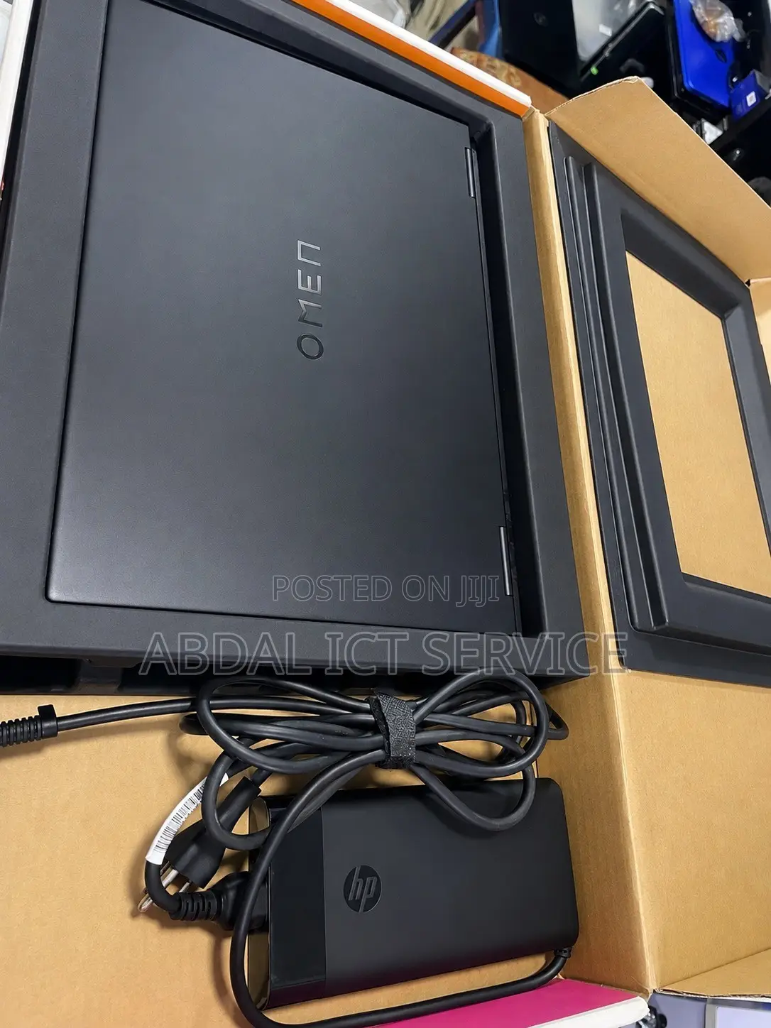 Laptop HP Omen 16 16GB Intel Core i9 SSD 1T