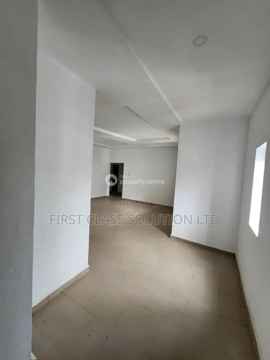 6bdrm Duplex in Enugu State for sale