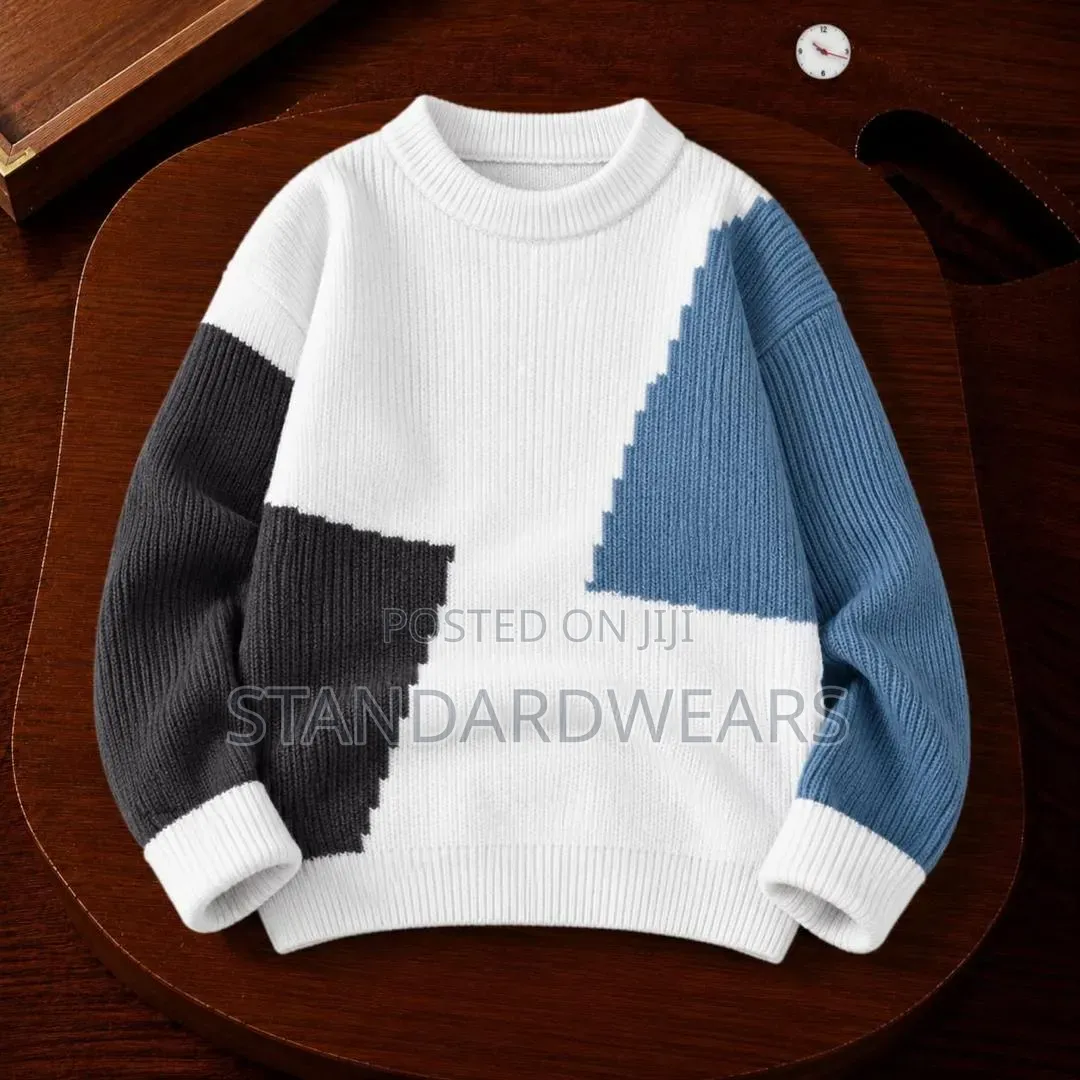 Knitwear Collection – Sweaters Cardigans
