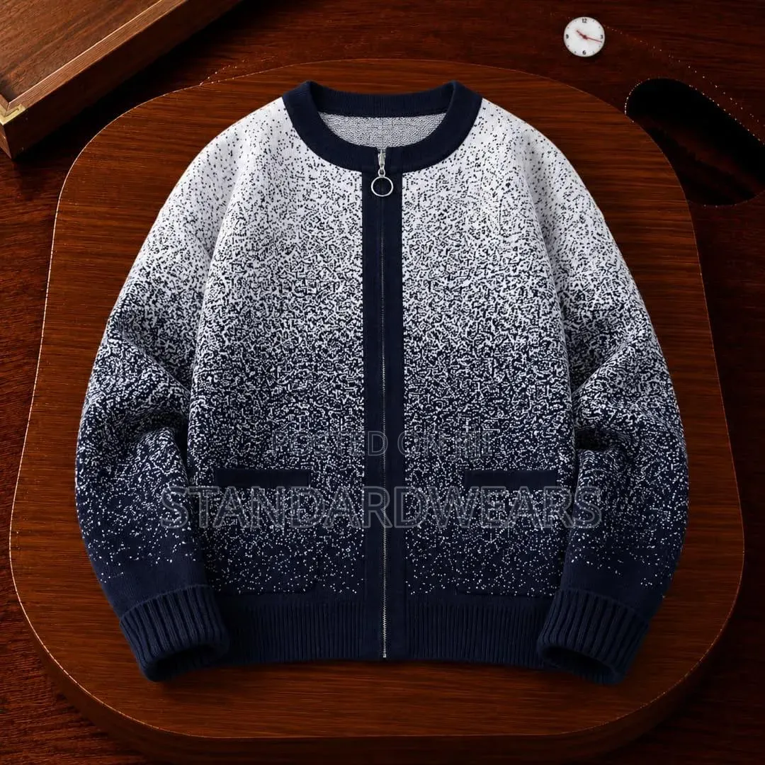 Knitwear Collection – Sweaters Cardigans