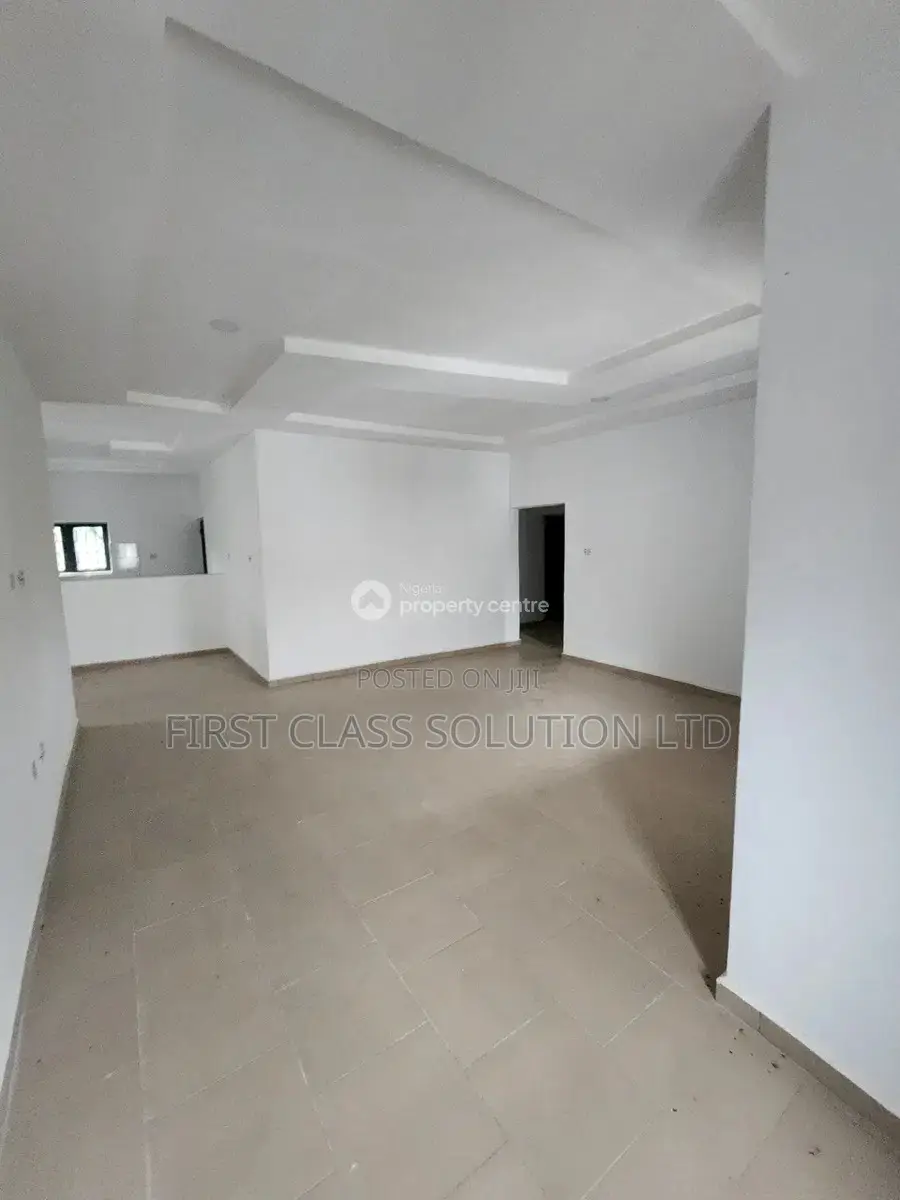 6bdrm Duplex in Enugu State for sale