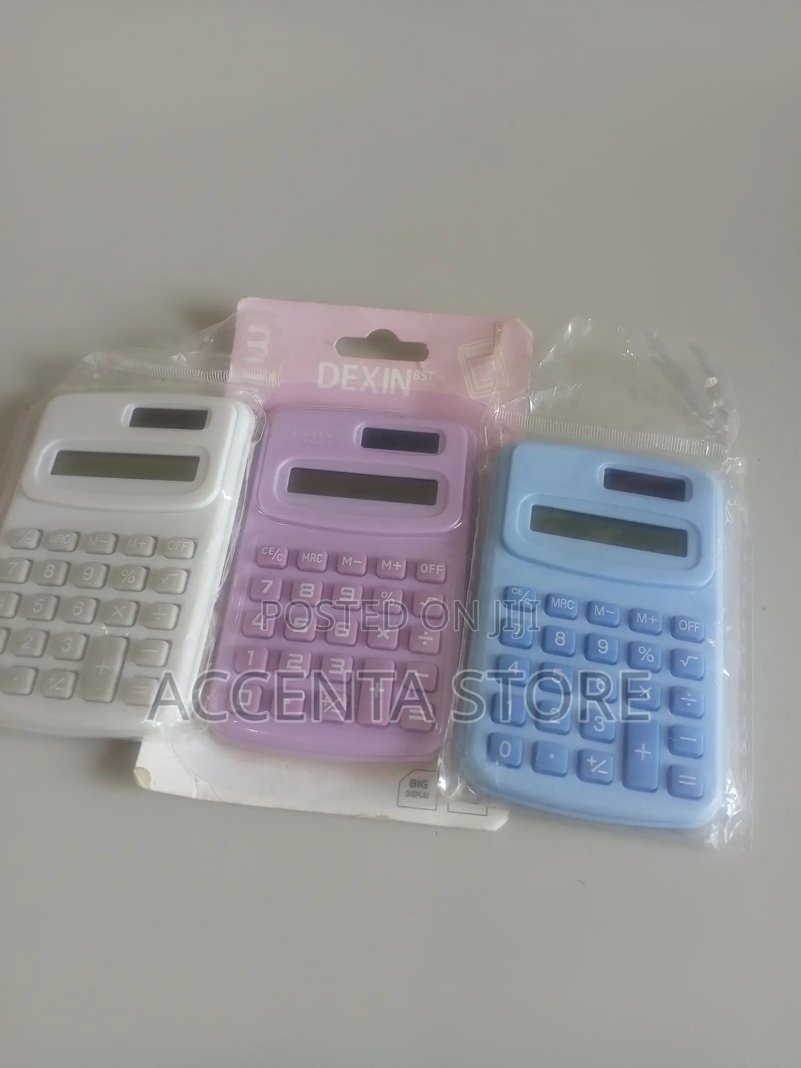 Kids Mini Calculator
