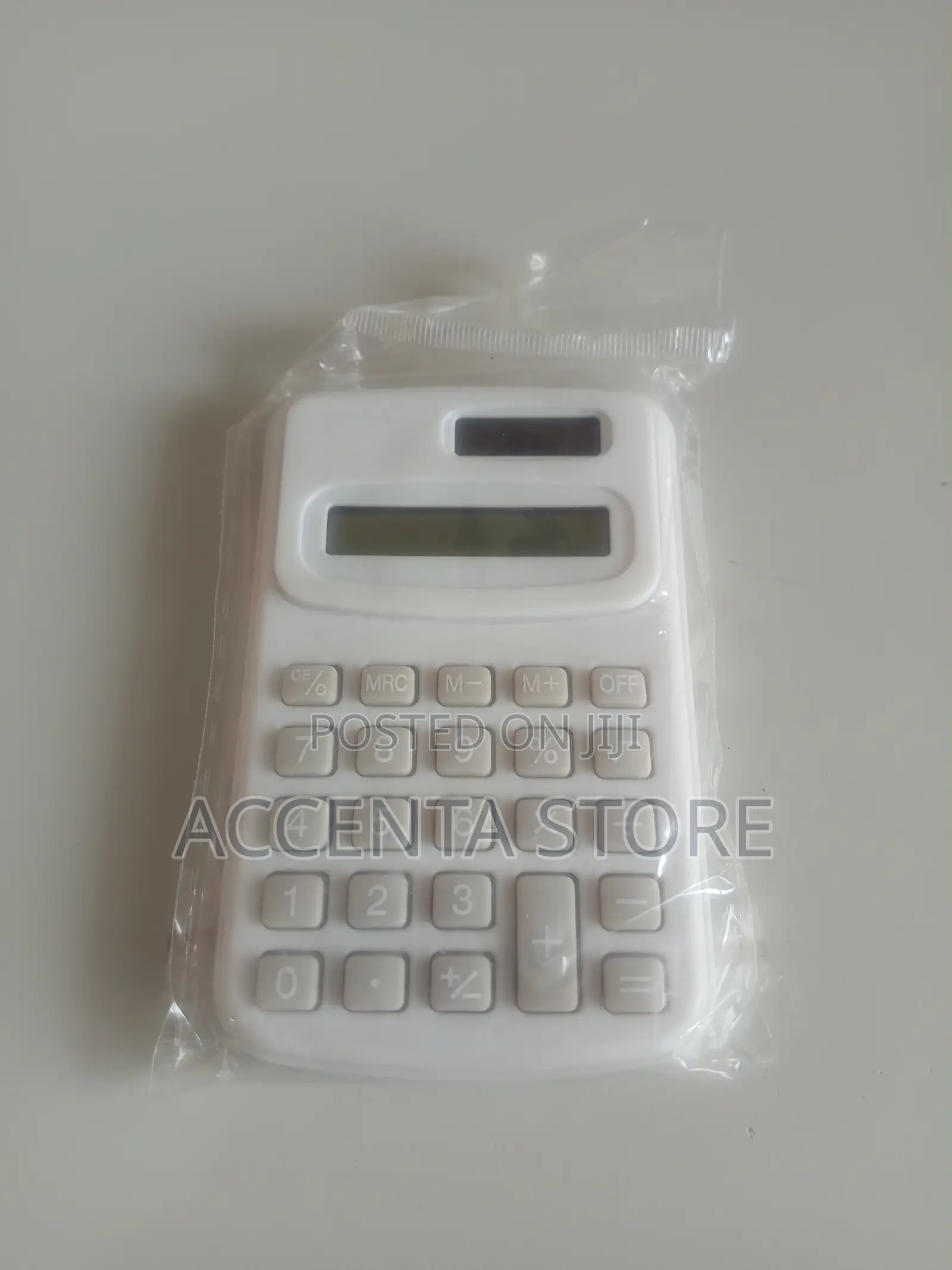 Kids Mini Calculator