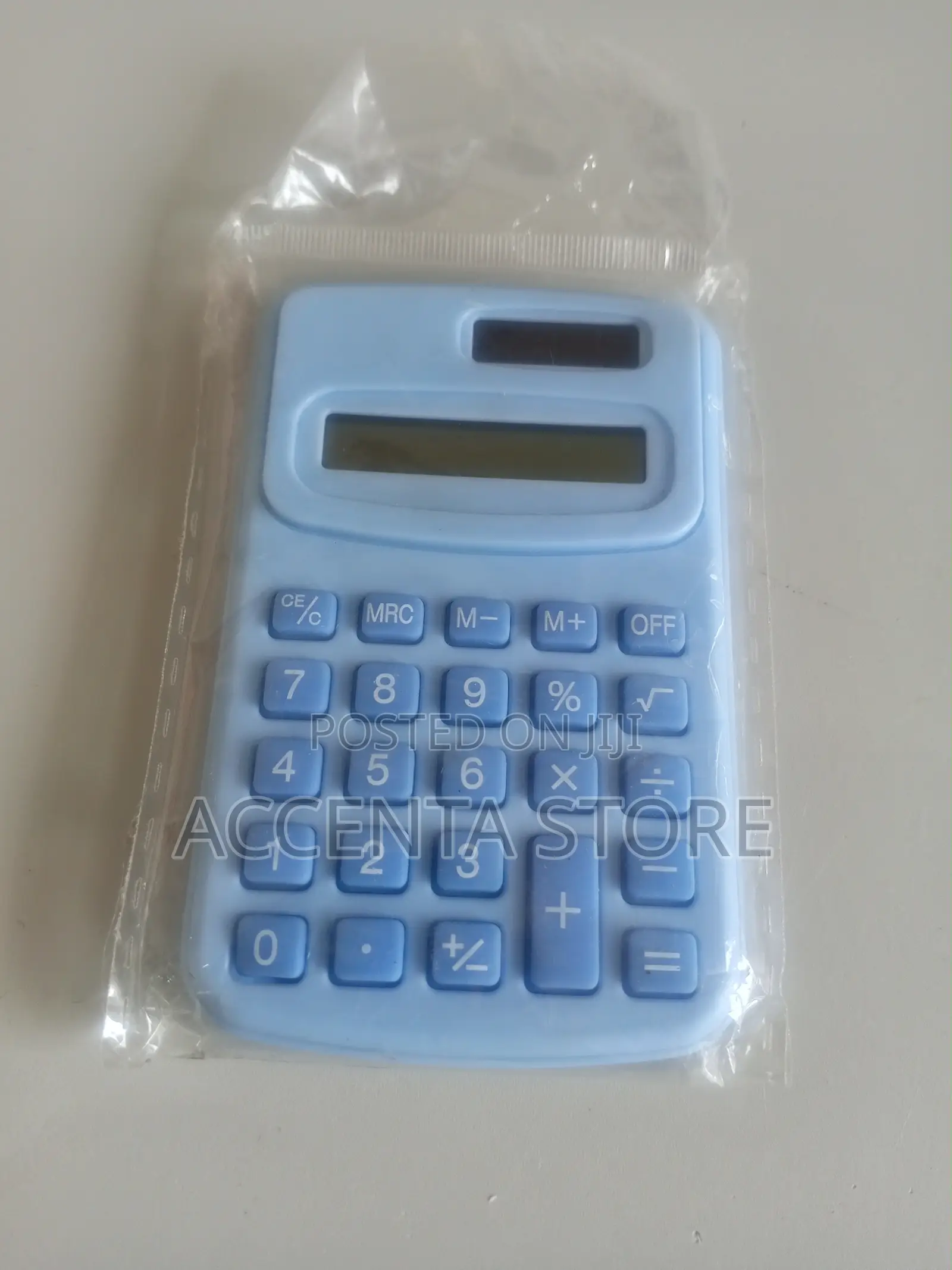 Kids Mini Calculator