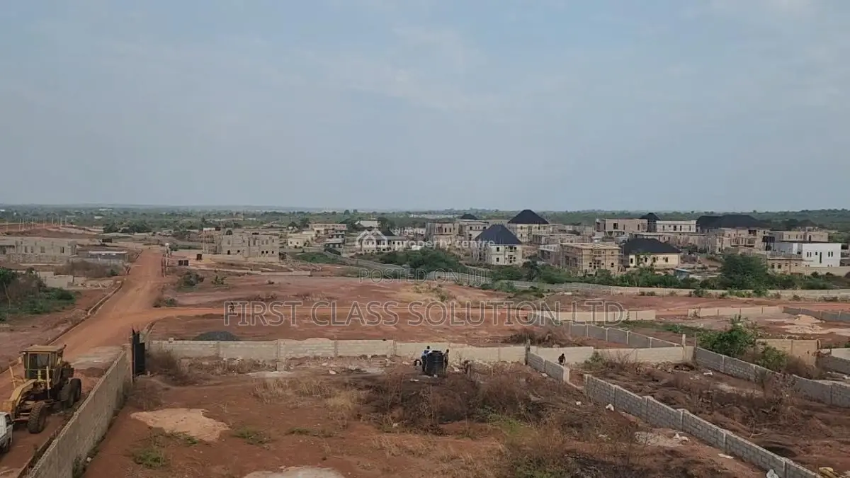 Affordable Residential Land