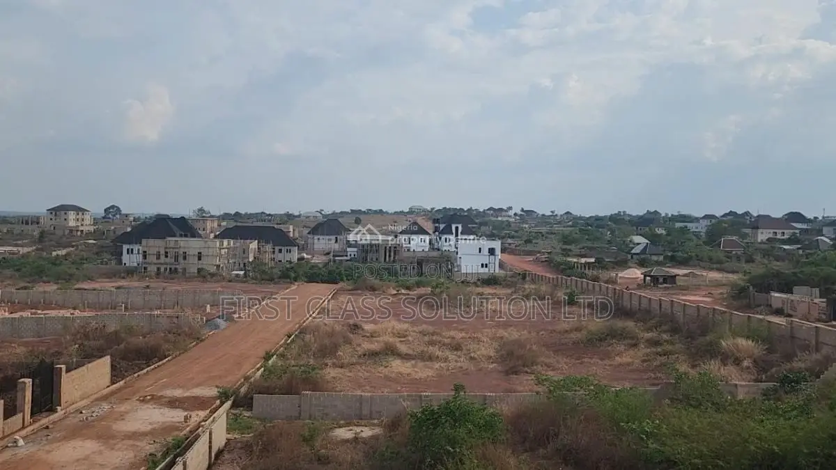 Affordable Residential Land