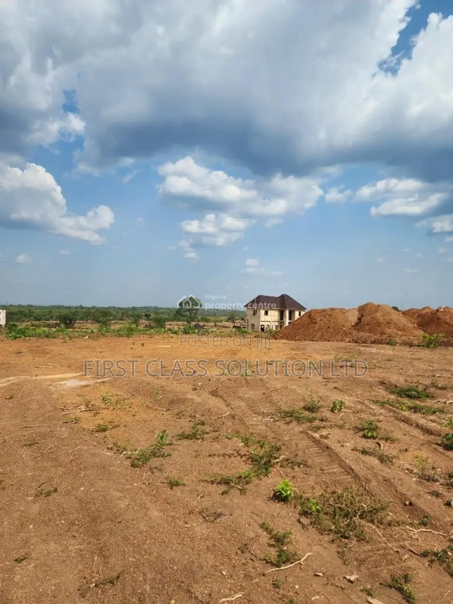 Affordable Residential Land