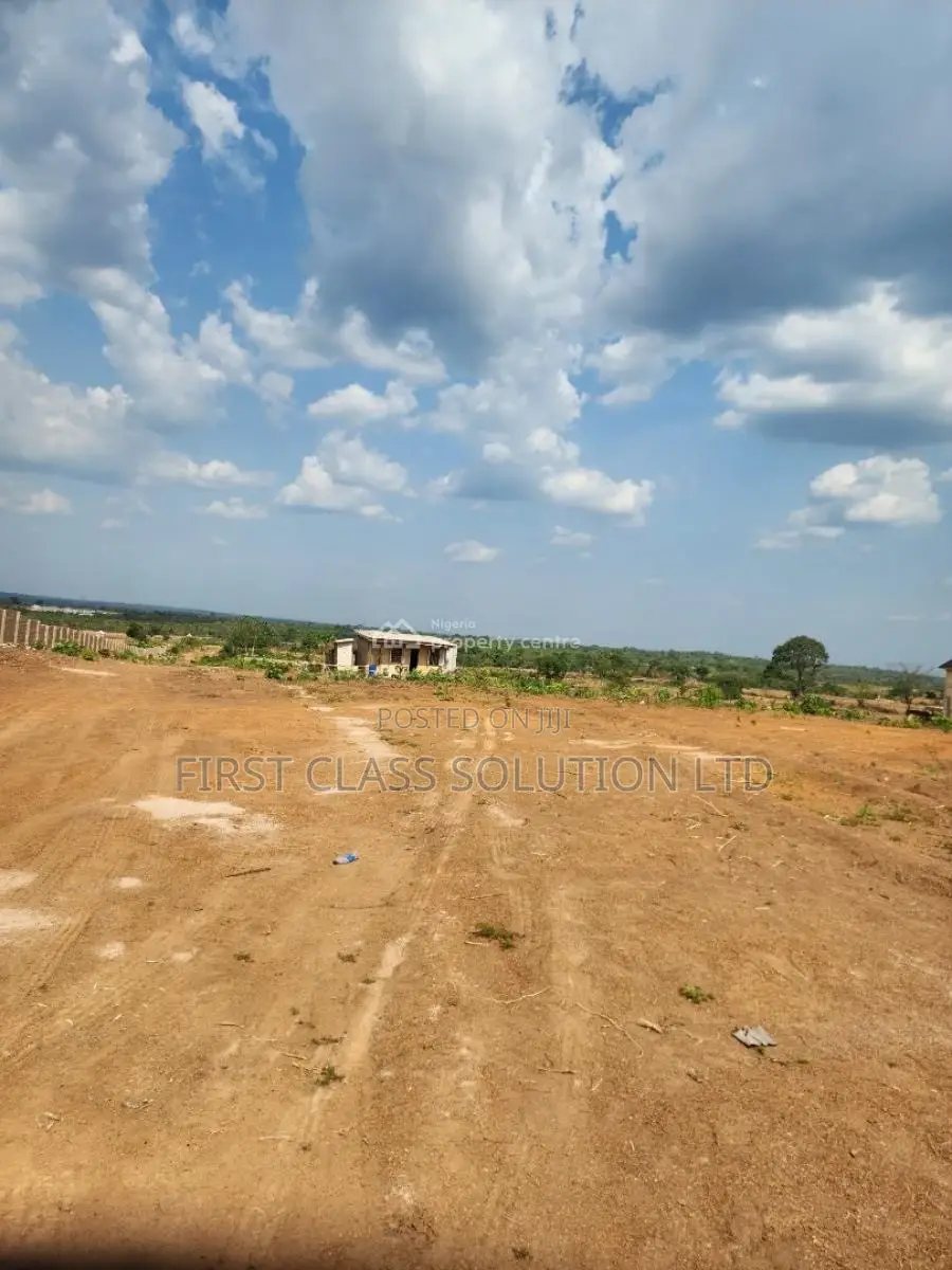 Affordable Residential Land