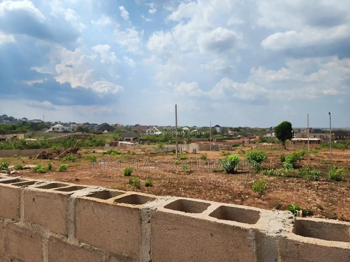 Affordable Residential Land