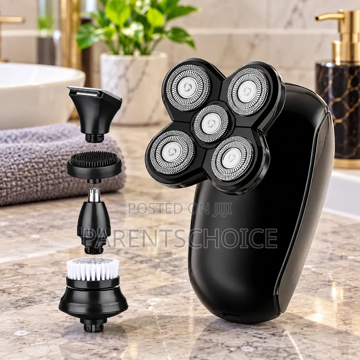 Wmark NG-7983 Men's Shaver