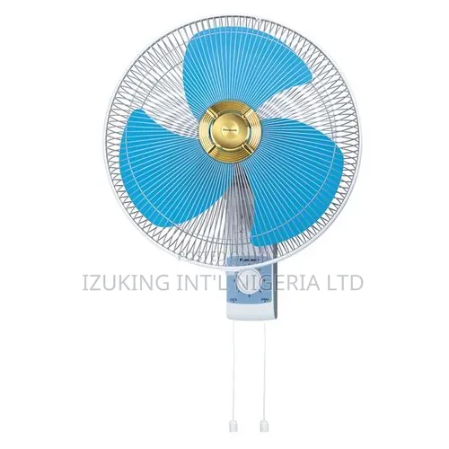 Panasonic Electric Wall Fan