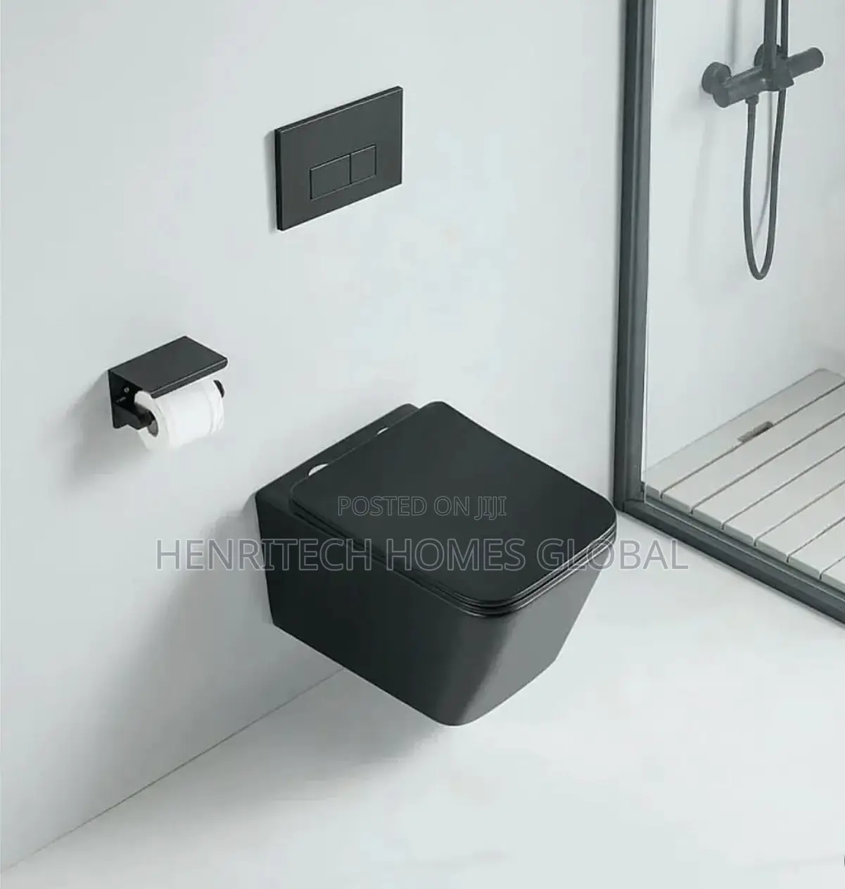 Premium Quality Wall Hung Water Closet England Standard