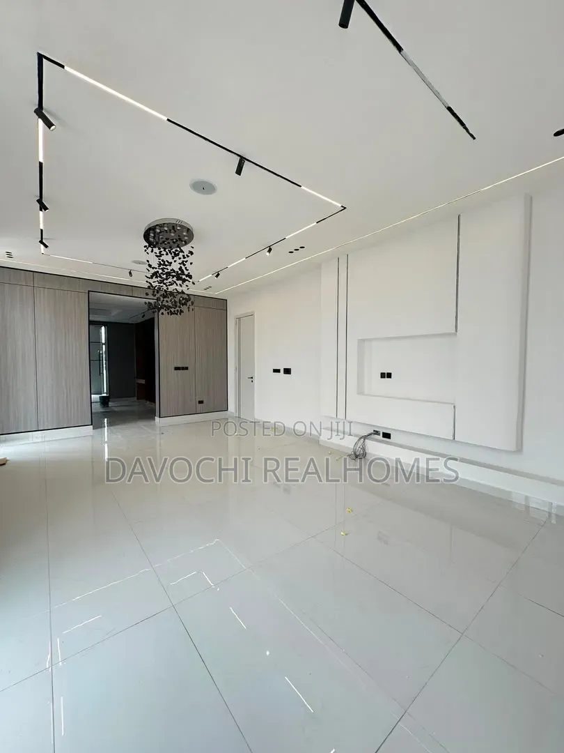 2bdrm Duplex in Sangotedo for sale