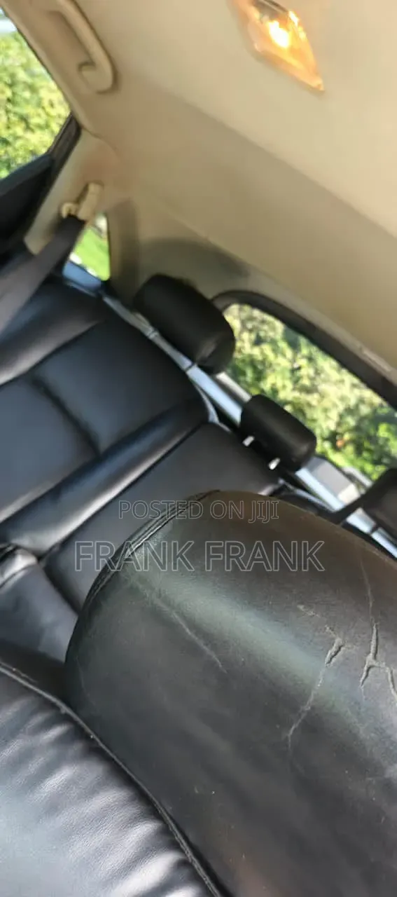 Infiniti FX 2006 Beige