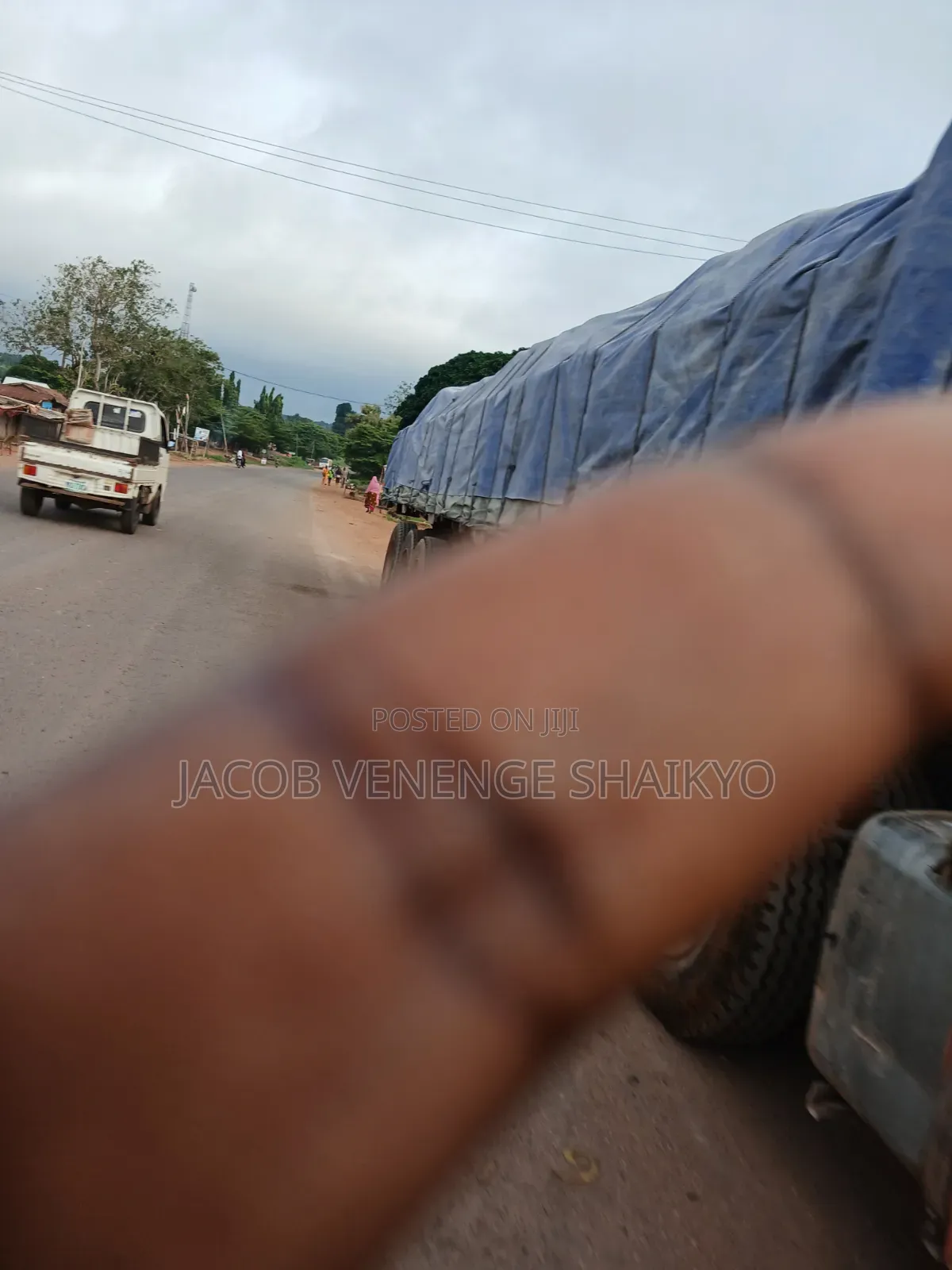 Bua Dangote Cement Dealer