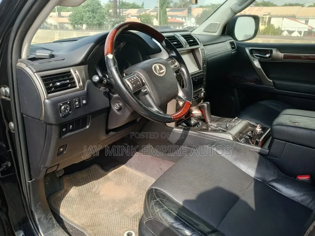 Lexus RX 2015 Gray