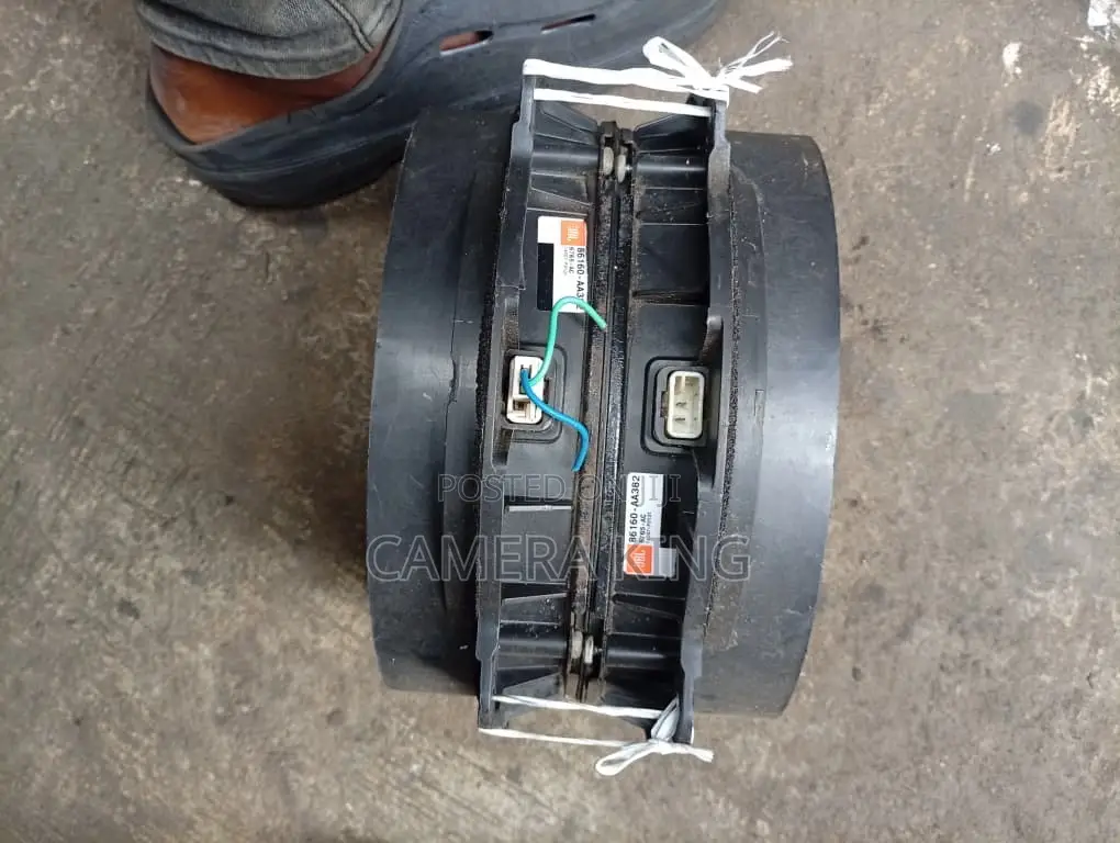 JBL Car Speakers