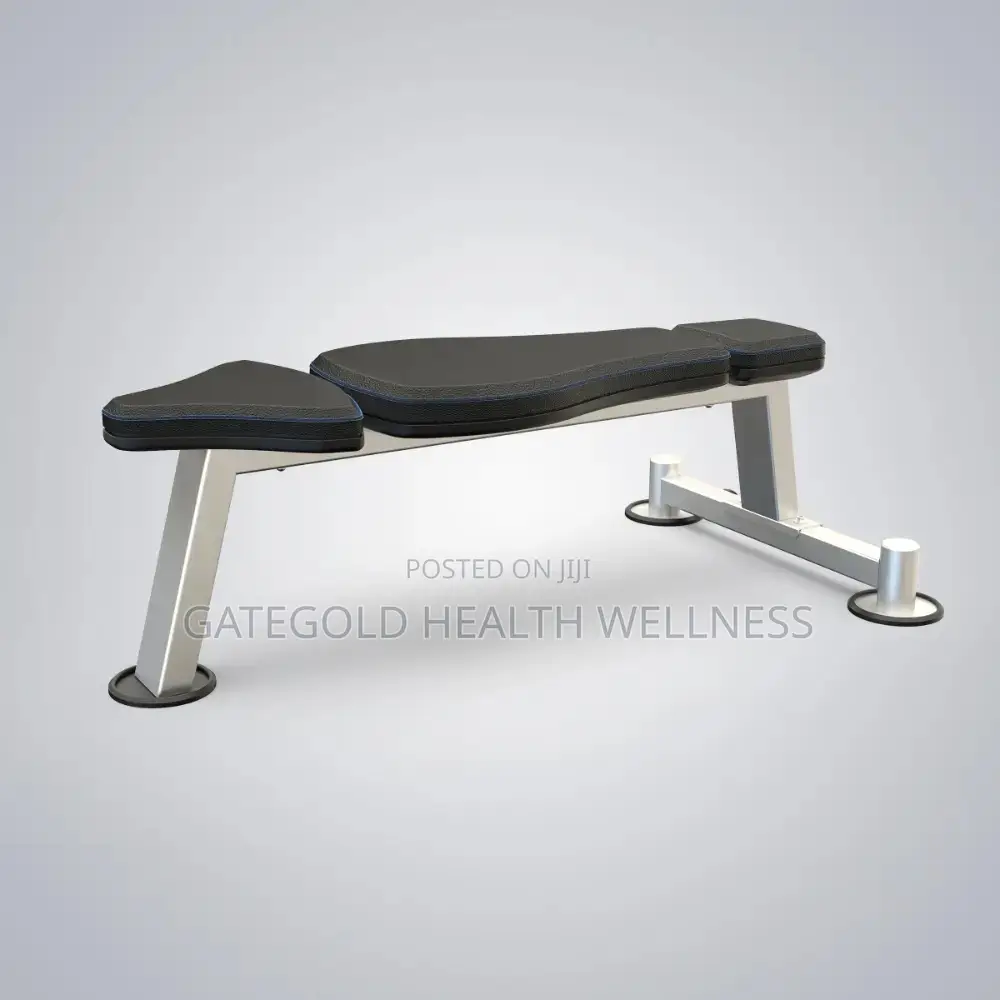 Flat Weight Bench/Flat Gym Bench U3036